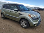 Kia Soul 2012