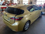 Lexus CT 2013