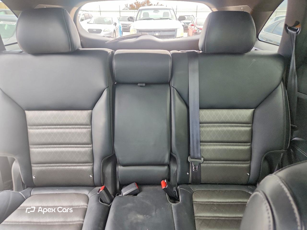 Kia Sorento 2016