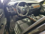 BMW X5 2012