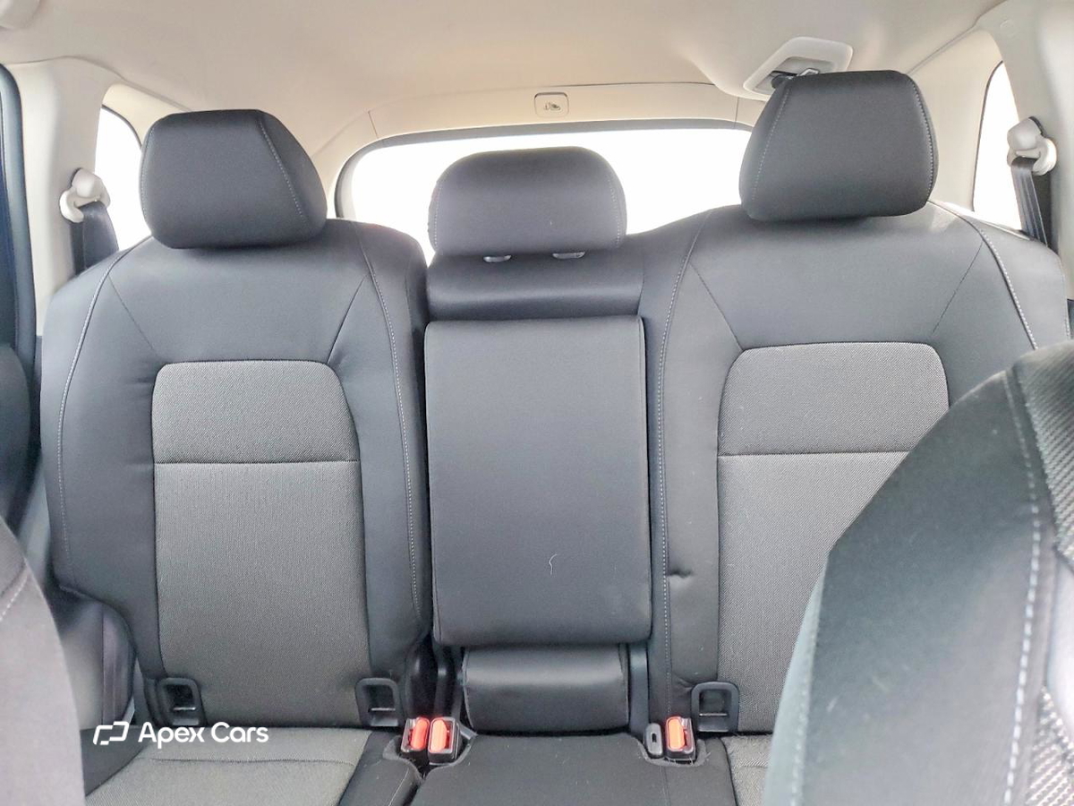 Honda CR-V 2025