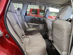 Subaru Forester 2010
