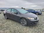 Honda Civic 2013