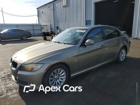 BMW Series 3 2009 - Image 1 of 12