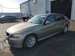BMW Series 3 2009