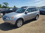 Subaru Forester 2011