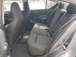 Nissan Versa 2016