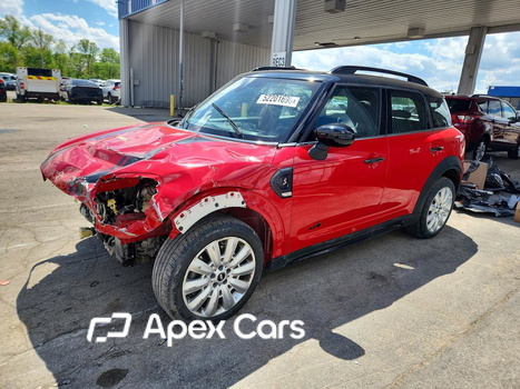 MINI Cooper 2024 - Image 1 of 14