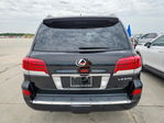 Lexus LX 2015