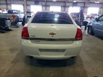 Chevrolet Caprice 2016