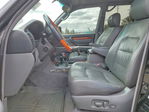Lexus LX 2000