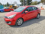 Kia Rio 2015