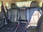 Nissan Rogue 2015