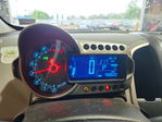 Chevrolet Sonic 2014