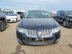 Lincoln MKS 2012