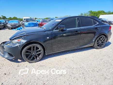 Lexus IS 2014 - Image 1 of 12