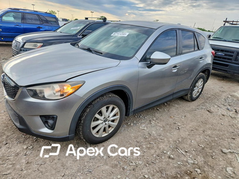 Mazda CX-5 2013 - Image 1 of 13