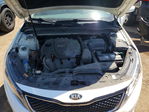 Kia Optima 2015