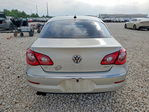 Volkswagen Passat CC 2012