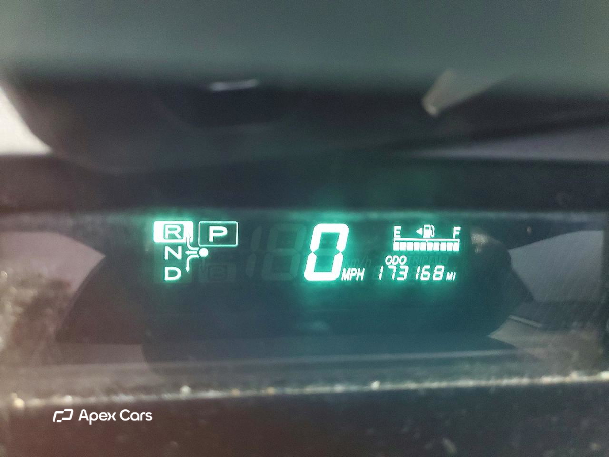 Toyota Prius 2006