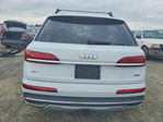 Audi Q7 2020