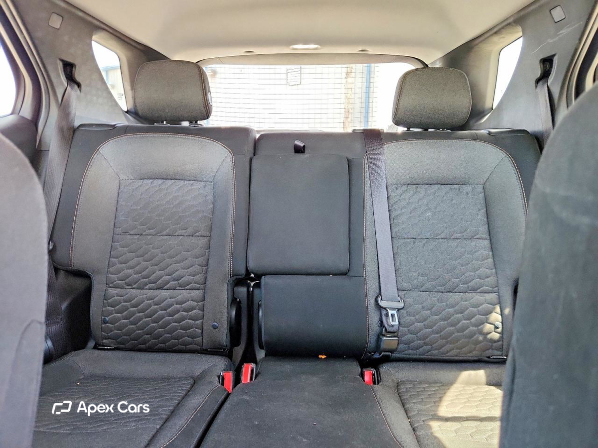 Chevrolet Equinox 2018
