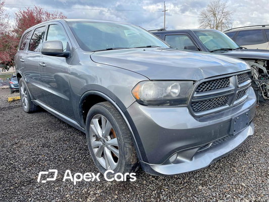 Dodge Durango 2011 - Zdjęcie 1 z 10