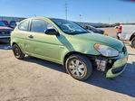 Hyundai Accent 2009