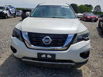 Nissan Pathfinder 2017