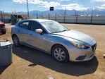 Mazda 3 2014