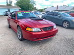 Ford Mustang 2000