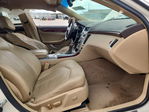 Cadillac CTS 2012