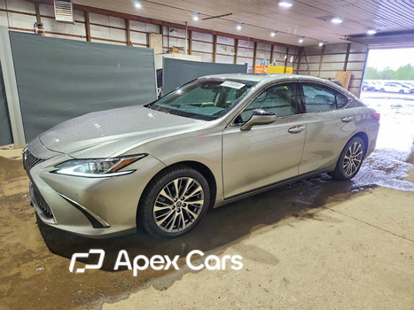 Lexus ES 2021 - Image 1 of 12