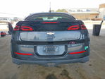 Chevrolet Volt 2014