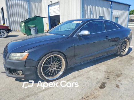 Audi RS5 2011 - Zdjęcie 1 z 12