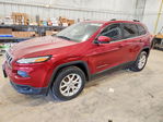 Jeep Cherokee 2015