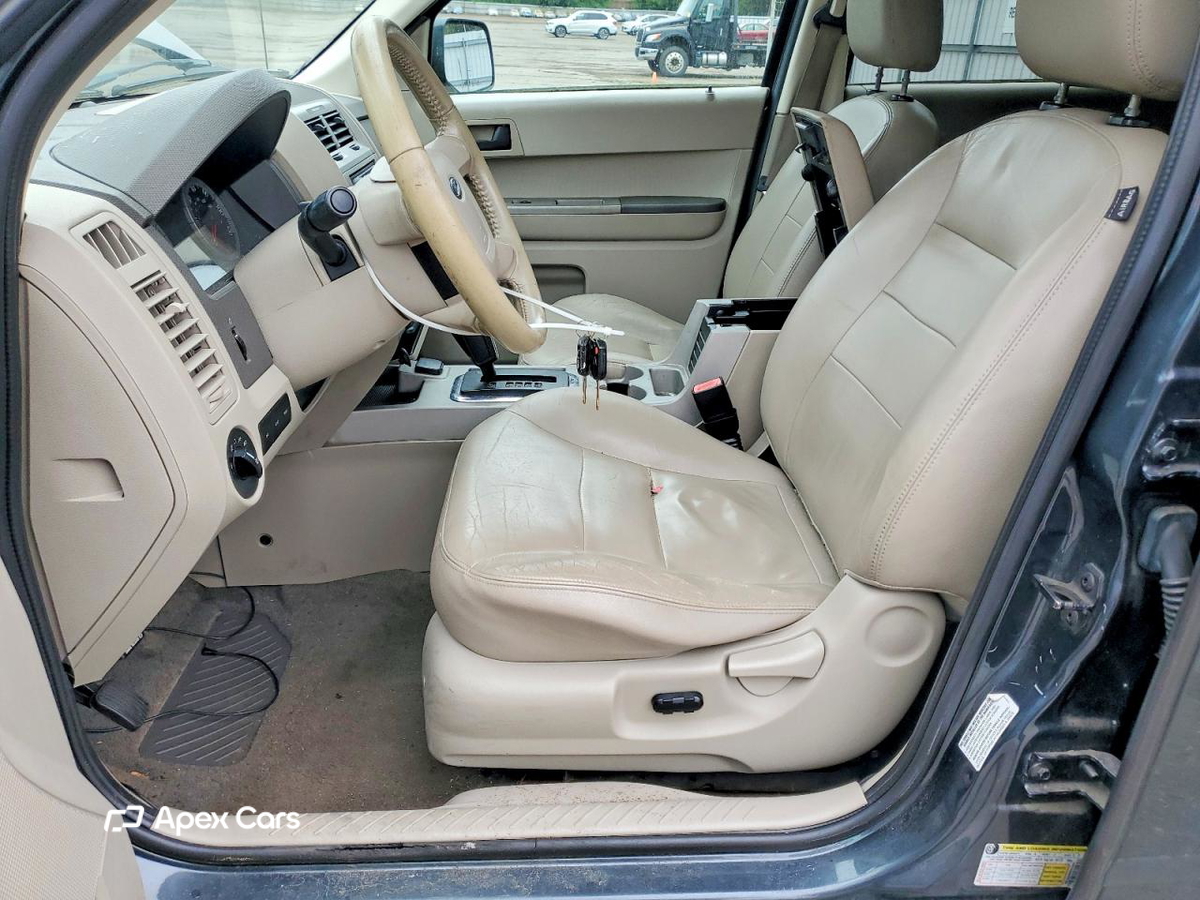 Ford Escape 2008
