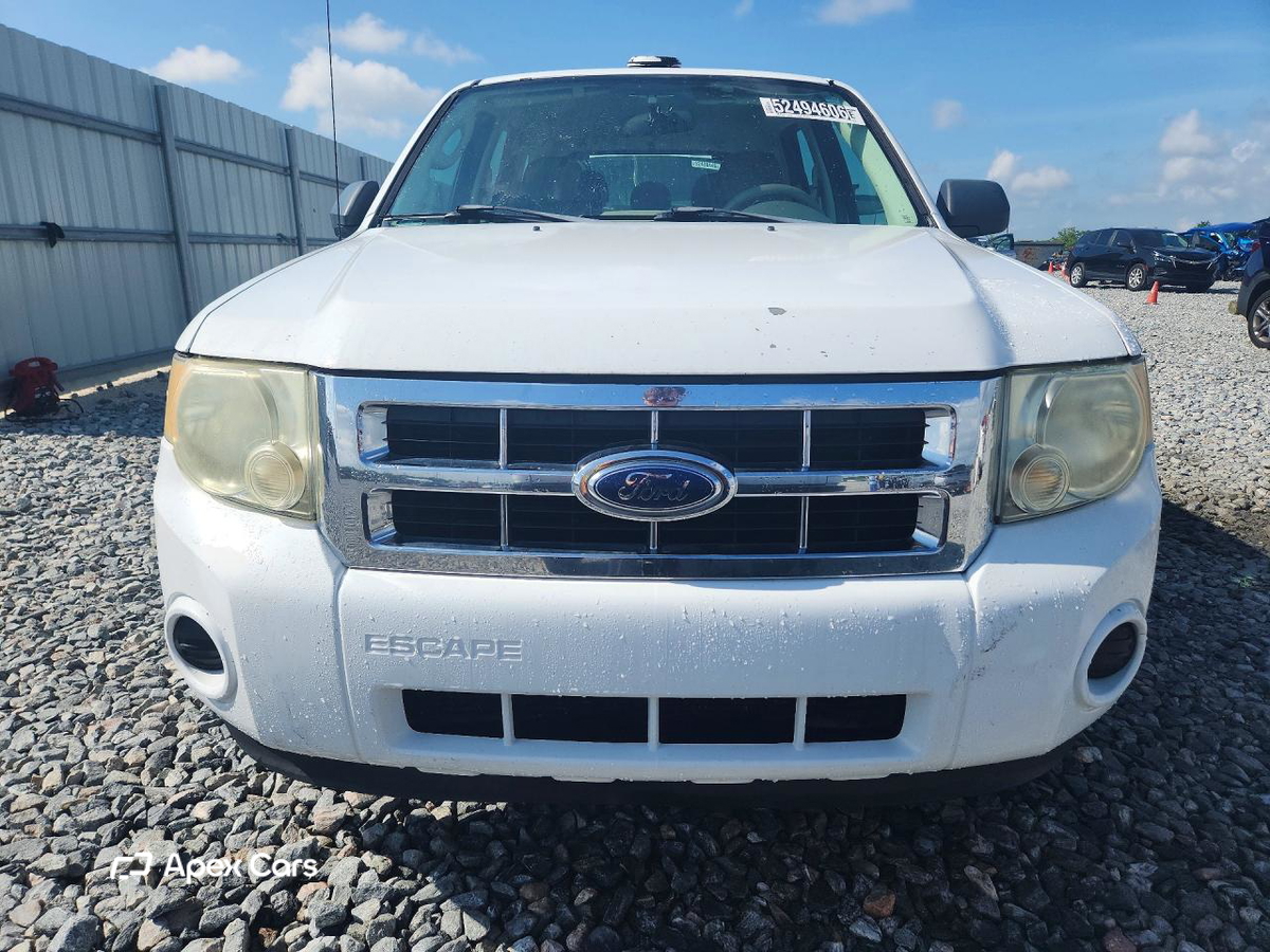 Ford Escape 2009