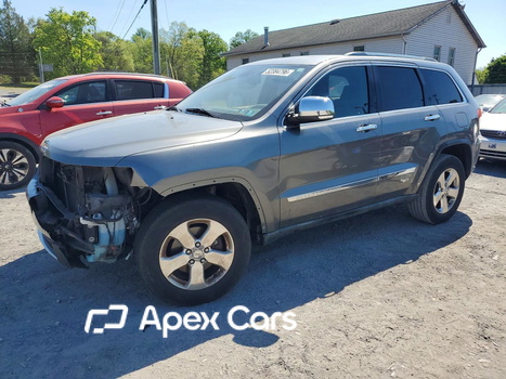 Jeep Cherokee 2011 - Image 1 of 13