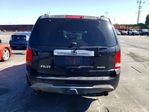 Honda Pilot 2012