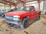 Chevrolet Silverado 2002