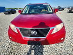 Lexus RX 2010