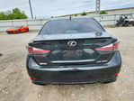 Lexus GS 2018