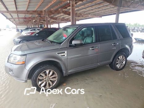 2013 Land Rover LR2 - Image 1 of 12