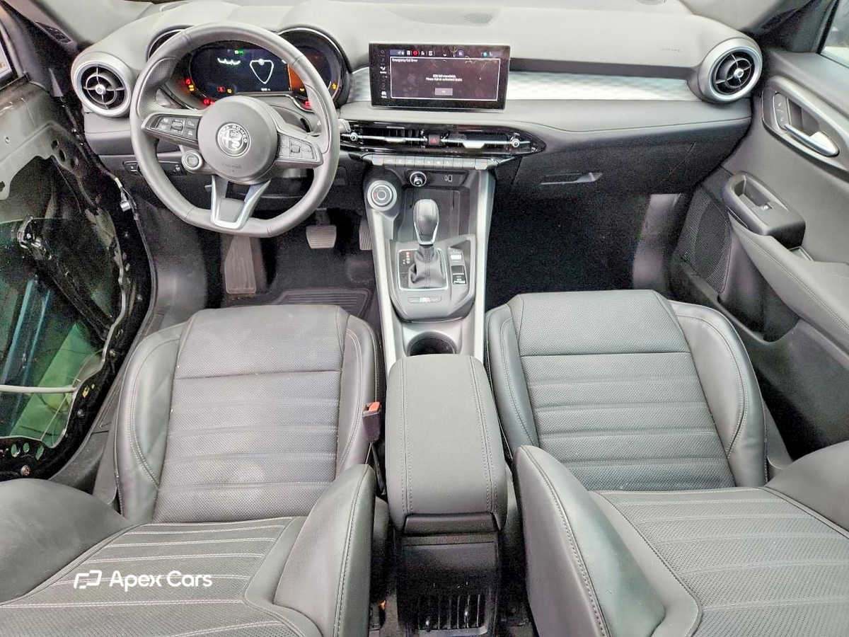 Alfa Romeo Tonale 2024