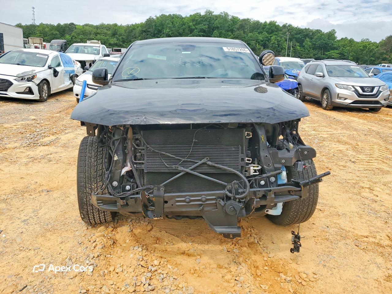 Dodge Durango 2023