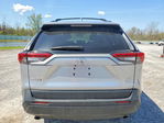 Toyota RAV 4 2021