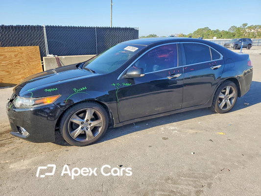 Acura TSX 2011 - Image 1 of 12