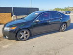 Acura TSX 2011