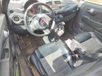 Fiat 500 2013